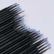 Disposable Microbrush Applicators – Pack of 100