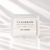 Ciaobrow Lift Papers