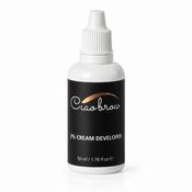 Ciaobrow Fusion Lash &amp; Brow Developer 3% 50ml - New Bigger Bottle