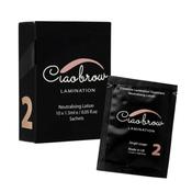 Brow Lamination &amp; Lash Lift Step 2 Dual
