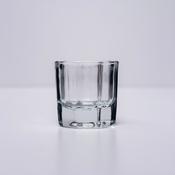 Glass Dappen Dish
