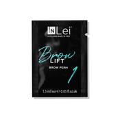 InLei® Brow Bomber Lift Step 1