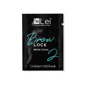 InLei® Brow Bomber Lock Step 2