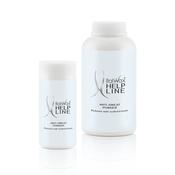 Italwax Help Line – Anti-Sweat Powder