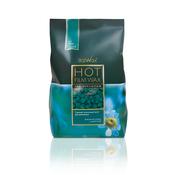Italwax Hard Beans Wax - Azulene 1kg