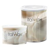 Italwax Lipsoluble Wax White Chocolate 800ml/400ml