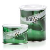 Italwax Lipsoluble Wax Aloe 800ml/400ml