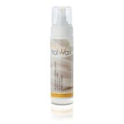 Italwax Pre-Wax &amp; Sugar Mousse Vanilla 200ml