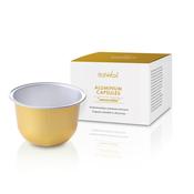 Italwax Wax Inserts for Glowax Pot/ Removable Aluminium Capsules