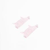 Ruthie Belle Glueless Korean Lash Lift Silicone Shields 1 Pair