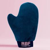 RBF Soft Velvet Tanning Mitt