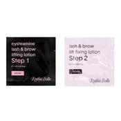 Ruthie Belle Cysteamine Lash &amp; Brow Lift Single Use