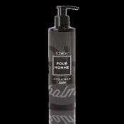 Italwax After Wax Balm - Pour Homme Barber Edition
