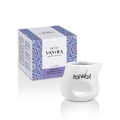 Italwax After-Wax Oil Vanira Candle 50ml