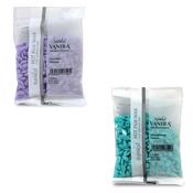 Italwax Vanira SPA – film wax without resin 100g (Lavendar/Sandalwood) Sample