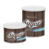 Italwax Sugar Paste  Extra Strong 1.2kg or 600g