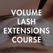 Volume Eyelash Extension Course