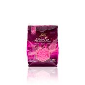 Italwax Cherry Pink Glowax Hard Wax 400g