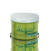 Aloe Vera Sugar Paste – Organic Line | 750g