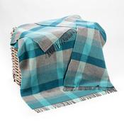 Wool and Cashmere Throw Col: 1435