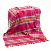 Wool and Cashmere Throw Col: 1450 image