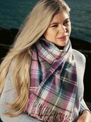Extra Fine Merino Wool Scarf 148 image