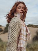 Extra Fine Merino Wool Scarf 150 image
