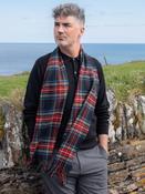 Extra Fine Merino Wool Scarf  156 image