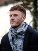 Extra Fine Merino Wool Scarf  166 image
