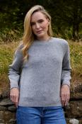 100% Lambswool Sweater - 2XL image