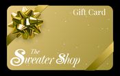The Sweater Shop Digital Gift Card - €300.00