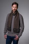 Alpaca Scarf Col.138