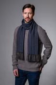 Alpaca Scarf Col.139 image
