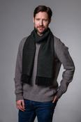 Alpaca Scarf Col.A8 image