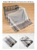 Merino Cashmere Throw col.1489 image