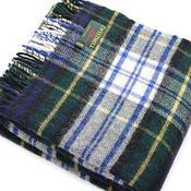 Tartan Rug Dress Gordon 309