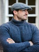 8 Piece Driving Cap Col: 01 - S image