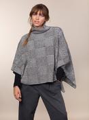 Fisherman out of Ireland Poncho