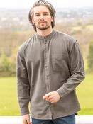 Traditional Grandfather Shirt CastleRock - M image