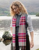 100% Merino Wool Scarf Colour 808