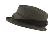 Jack Murphy Wax Hat Olive image