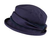 Jack Murphy Wax Hat Navy image