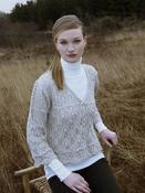 Lace Button Cardigan