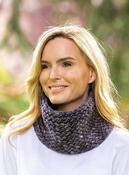 Super Soft handmade Irish Snood image
