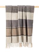 Wool and Cashmere Throw Col.1490 image