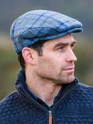 Trinity Flat Cap Col. 331 - M image