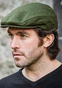Mucros Weavers Trinity Cap Green col.163 - XL image
