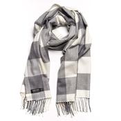 100% Extra Fine Merino Wool Wrap John Hanly