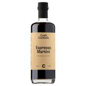 Craft Cocktails Espresso Martini 500ml image