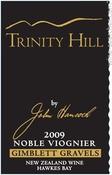 Trinity Hill Noble Viognier